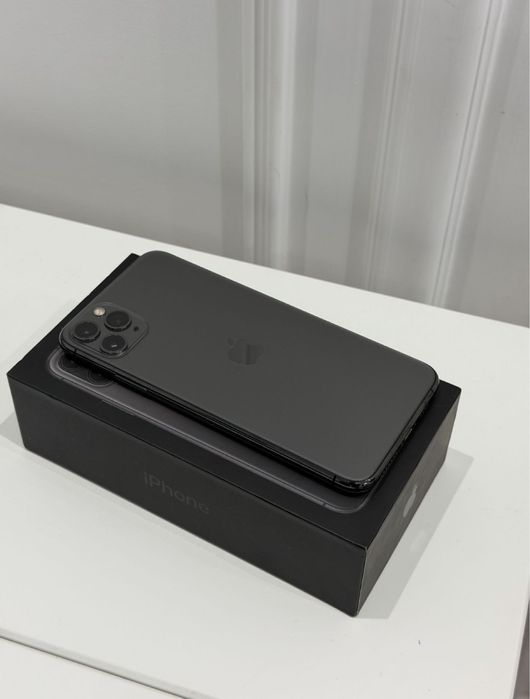 11про мак 256гб