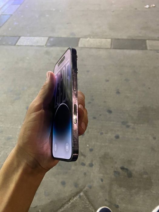 Iphone 14proooooo