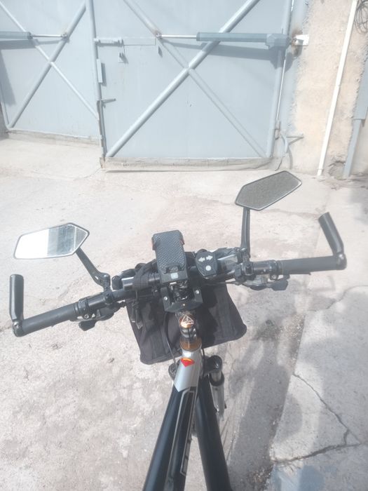 Велосипед продается