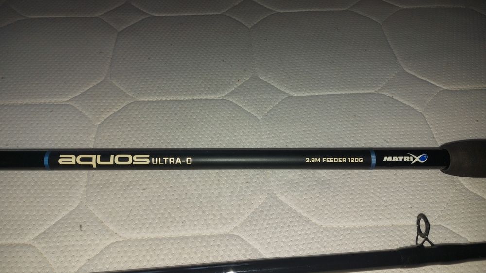 Lanseta feeder Matrix Aquos Ultra D , preț fix