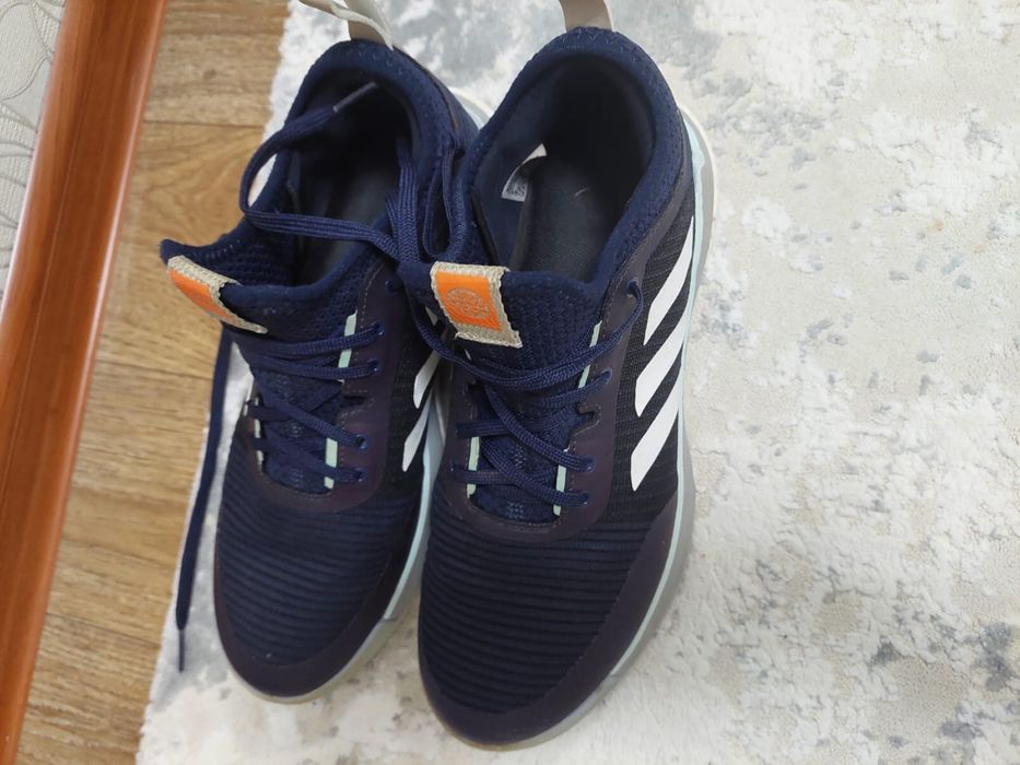 Кроссовки Crazyflight mid