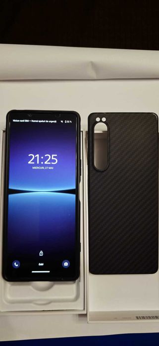 Telefon Sony Xperia 1 IV