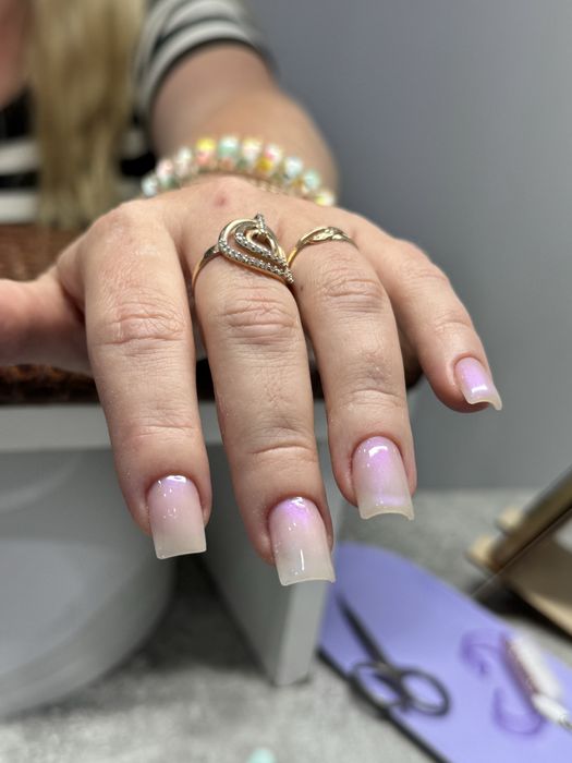 Nail & Маникюр .