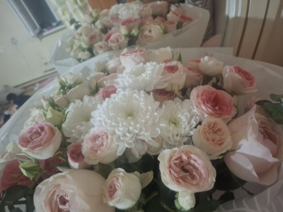 гүл  алам десеңдер ғана жазың ок