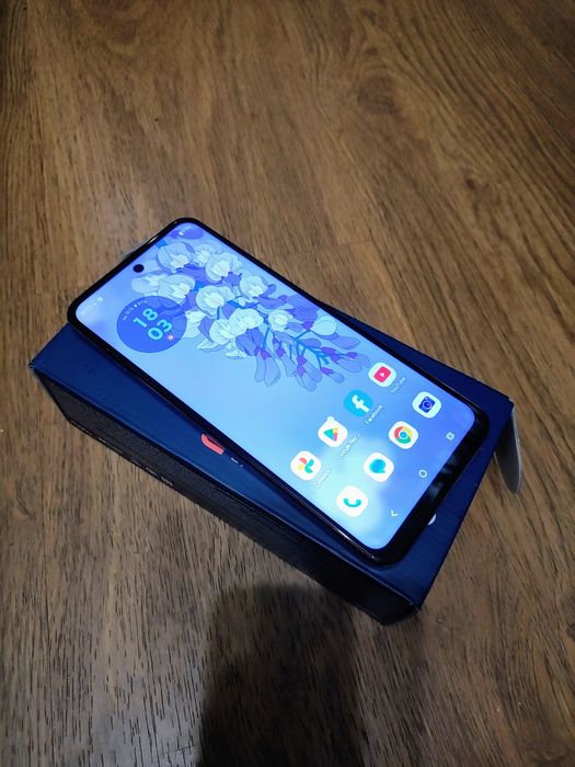 Moto G34 5G 128GB 16GB RAM