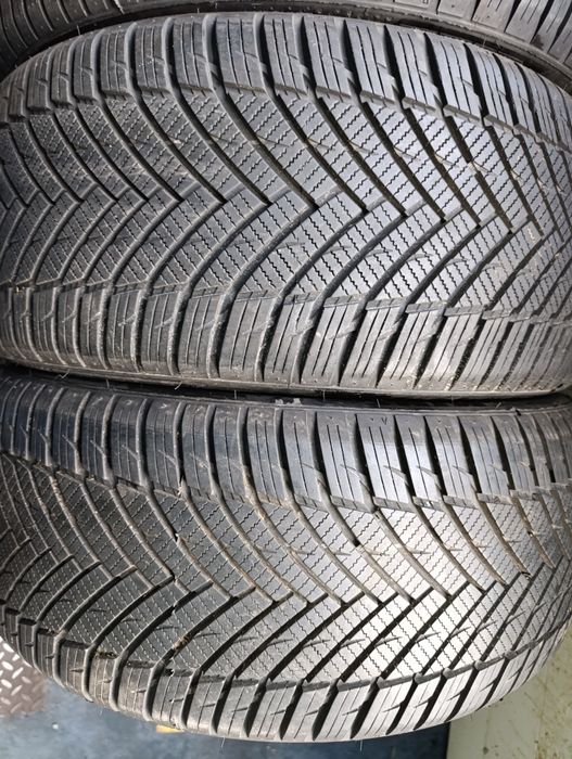 Anvelope all season 225 40 18 Minerva dot 2021