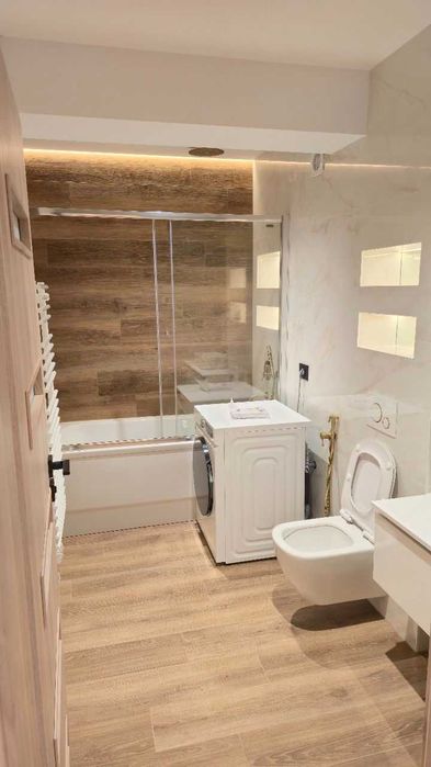 Apartament de lux  2 camere de inchiriat