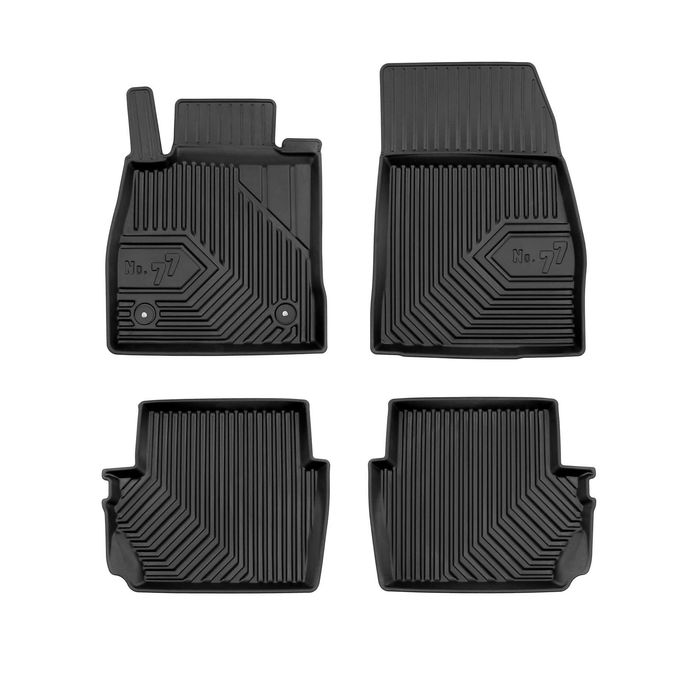 Covorase Tavita Premium, Groase Ford Kuga Puma S-MAX C-MAX Edge Ranger