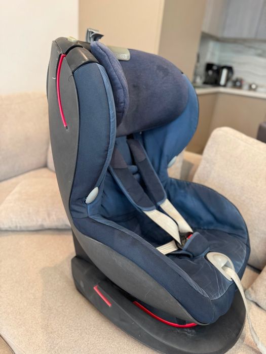 Автокресло Maxi-Cozy Rubi