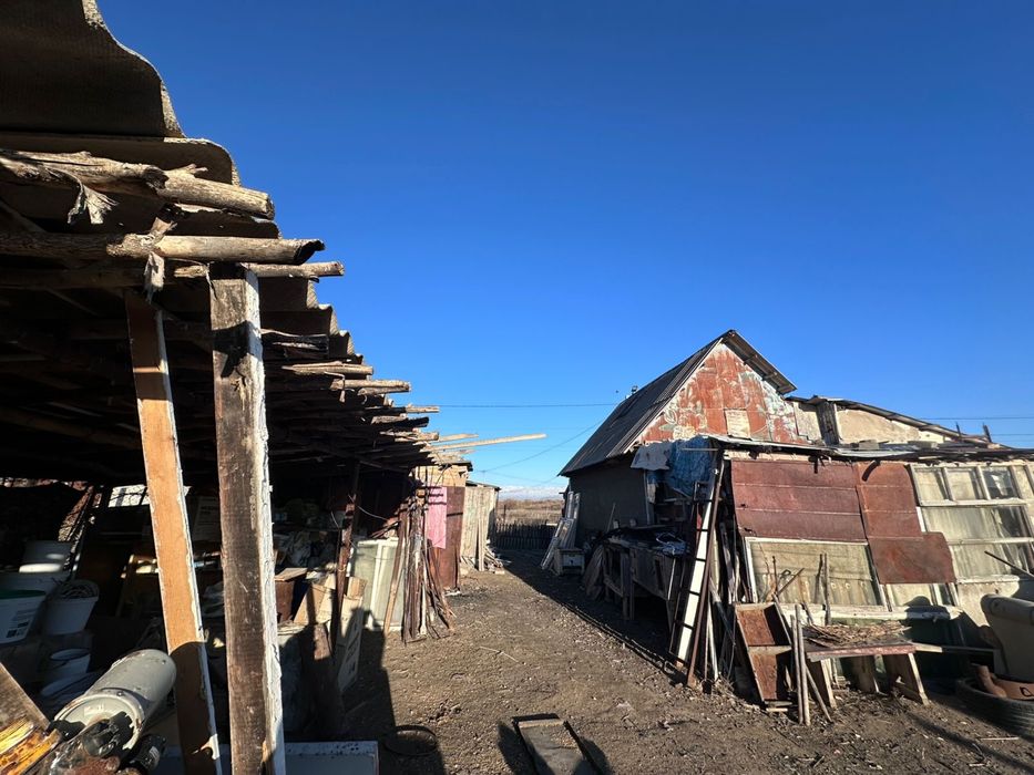 Продам дачу  район подхоза по 7 маршруту