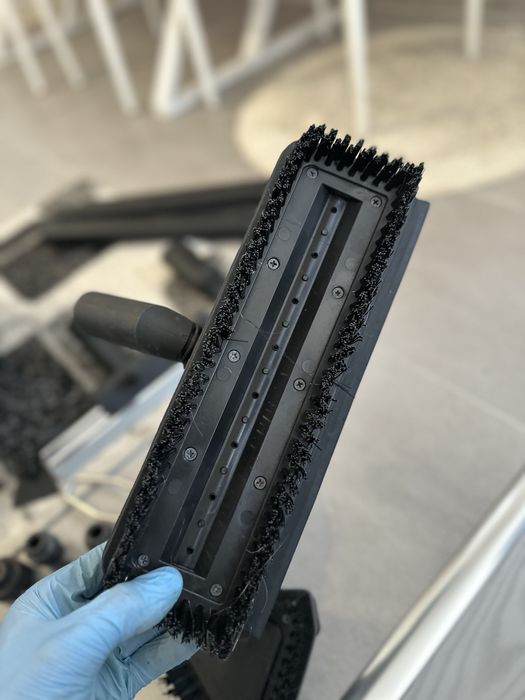 Парочистачка Ecosteam Екостийм