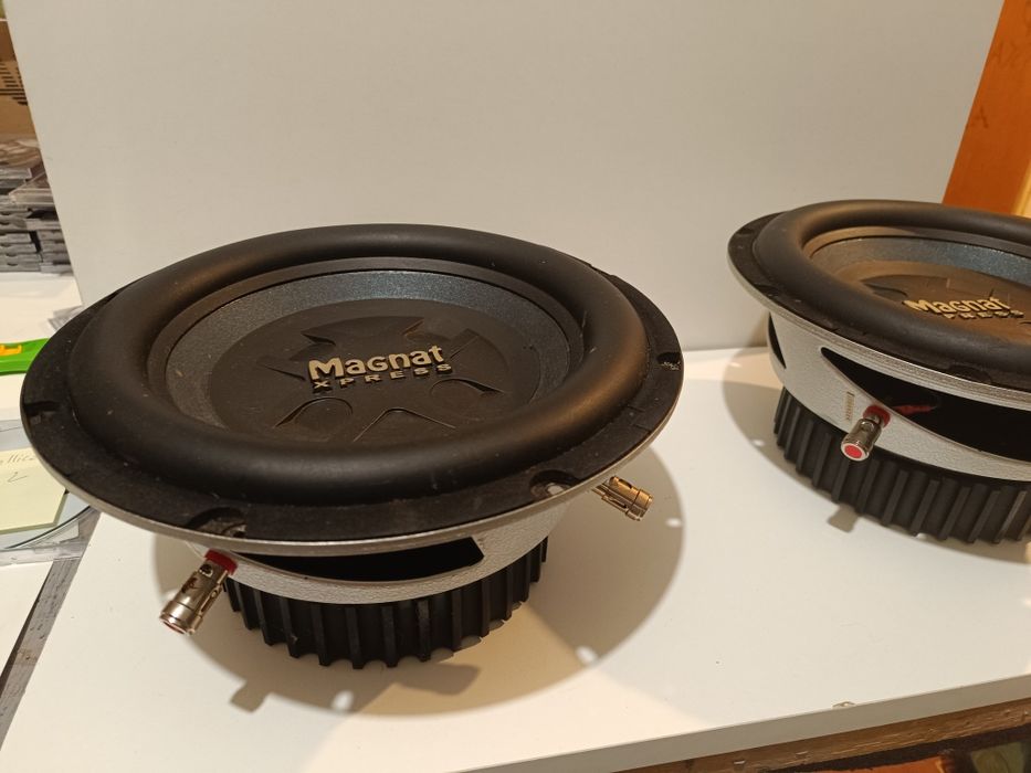 Difuzor Magnat Express 10