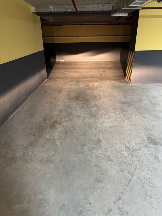 Сдается парковочное место Skyline towers