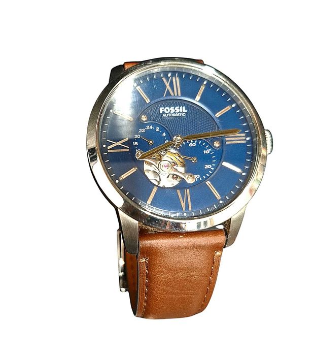 Fossil ME3110 Automatic / Amanet Cashbook Braila Viziru