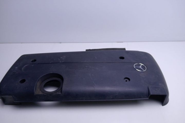 Capac motor   A6460100567 Mercedes-Benz E-Class W211