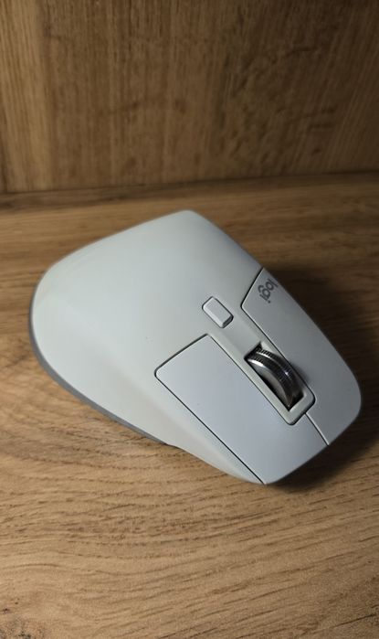 Logitech mx master 3s