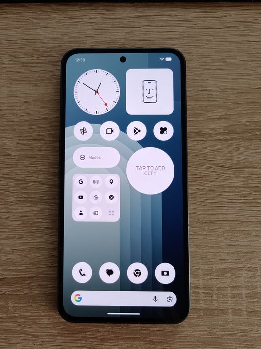 NOTHING Phone 2 - 512 GB