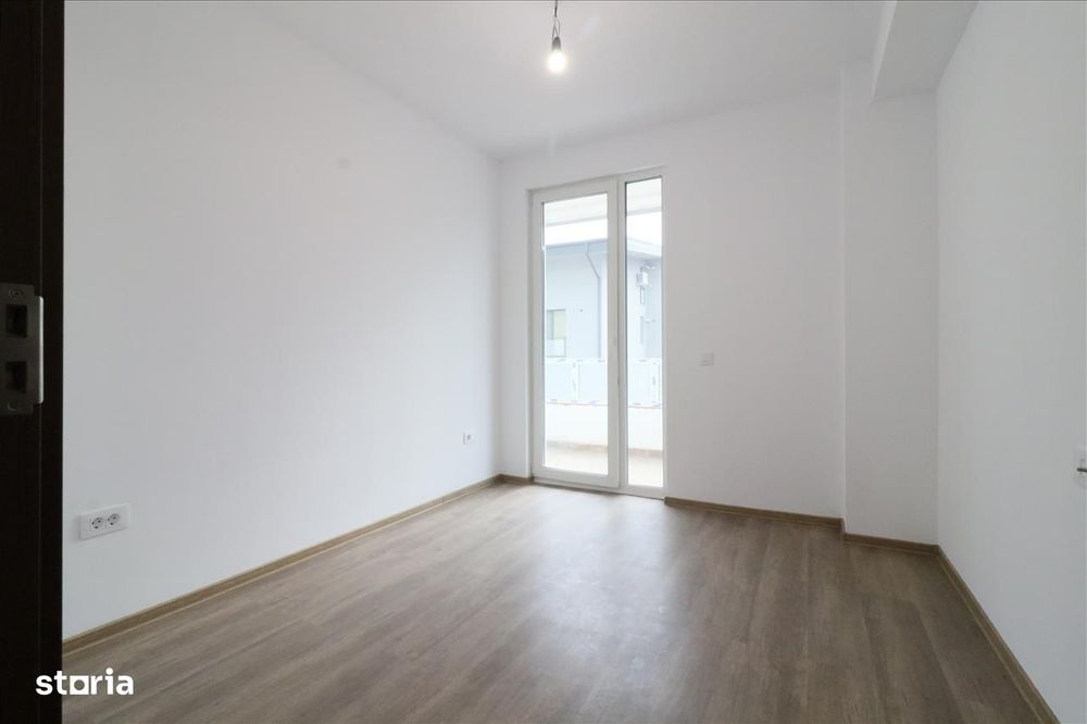 Apartament 4 camere | 89 mp | Pacurari | Bloc nou 2025