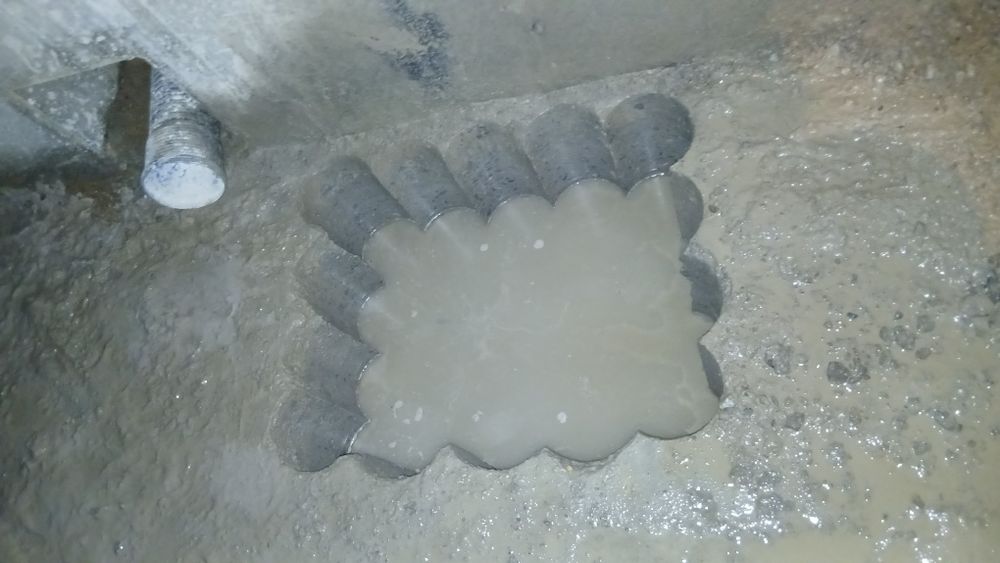 Алмазный бурения