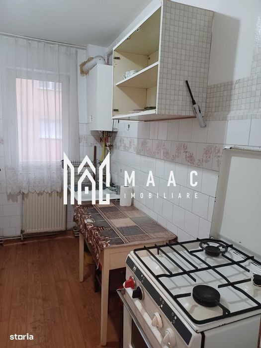 Apartament 2 camere de închiriat | Sibiu, Vasile Aaron | 50 mp