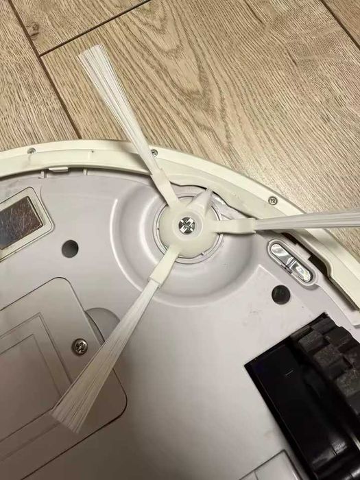 Висококачествени странични и централна четка за прахосмукачки робот-Tefal/Rowenta