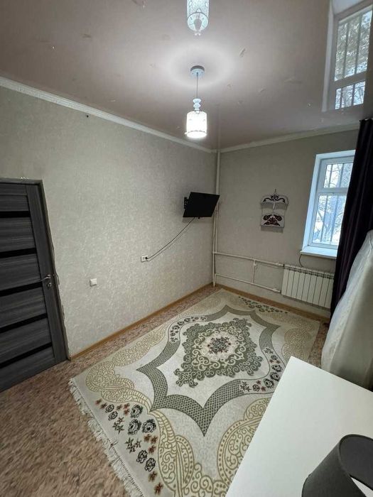 Продам 3х комн кв 8мкр