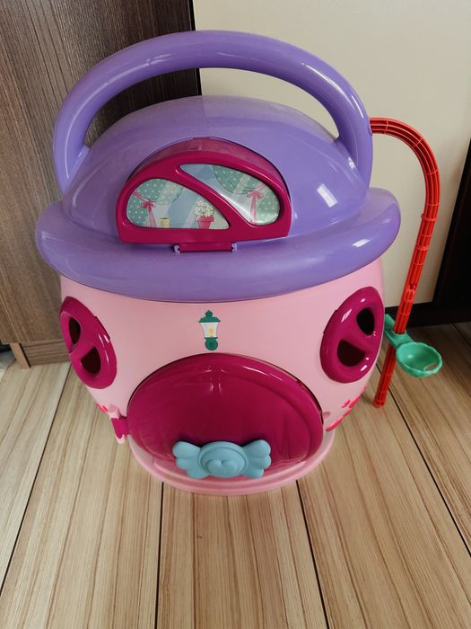 32 Cry babies с къща и аксесоари