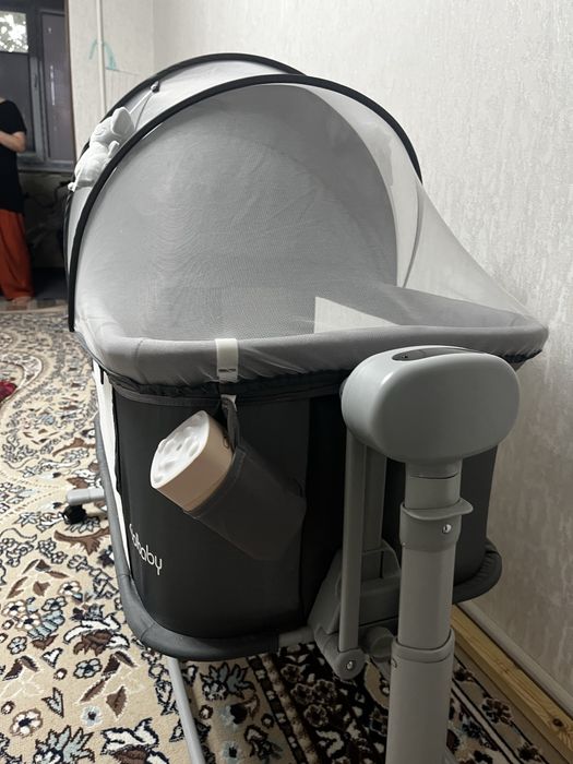 Электронная люлька