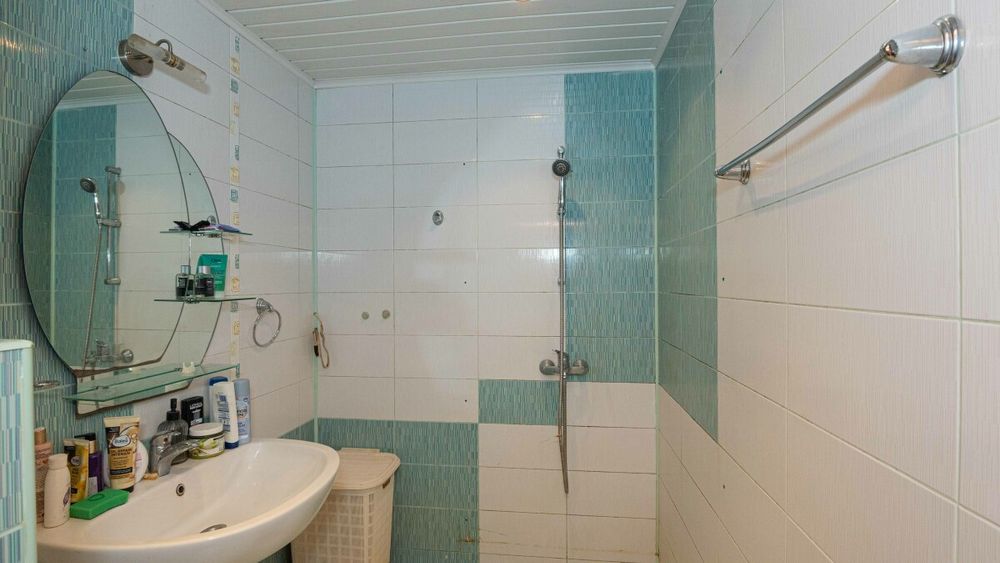 Продава се Тристаен апартамент в Бургас, Братя Миладинови - 86 кв.м за 2675 €/кв.м - Снимка #6
