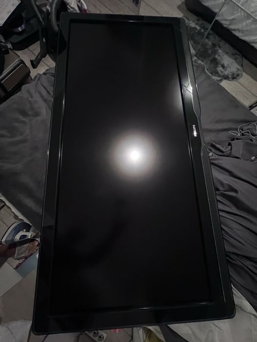 Tv Philips Ambilight  Cinema 21:9