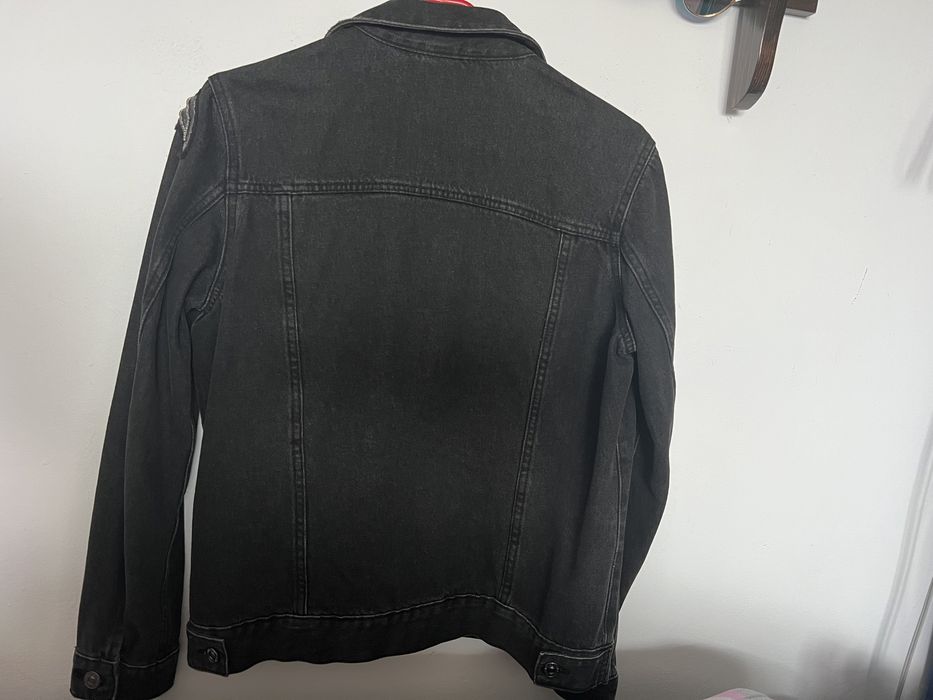 Jacheta Denim/Geaca de blugi