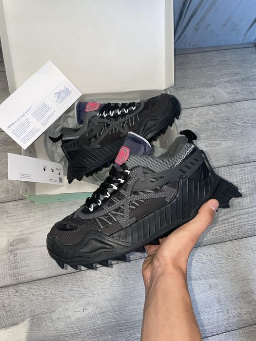 Off White Odsy.