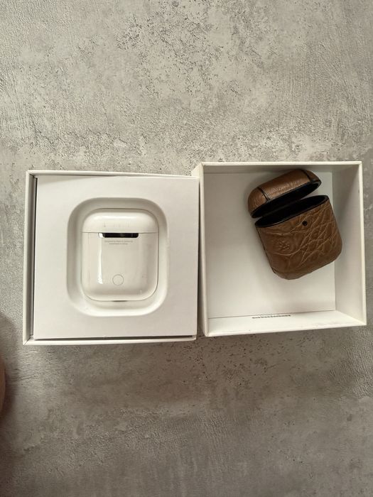 AirPods оригинал
