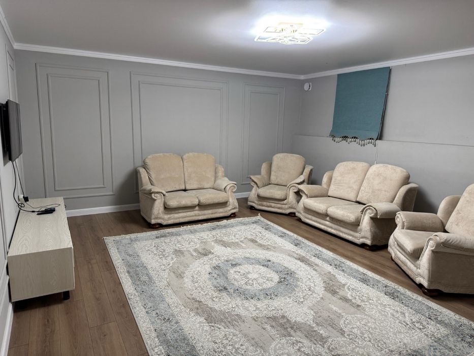 Продам отличный дом в городе