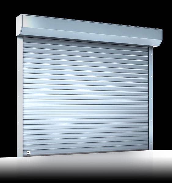 Ролетни гаражни врати - БЕЗПЛАТНА ДОСТАВКА - 1199лв