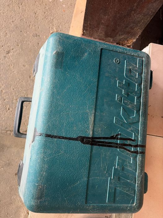 Макита циркуляр 110v/1200W