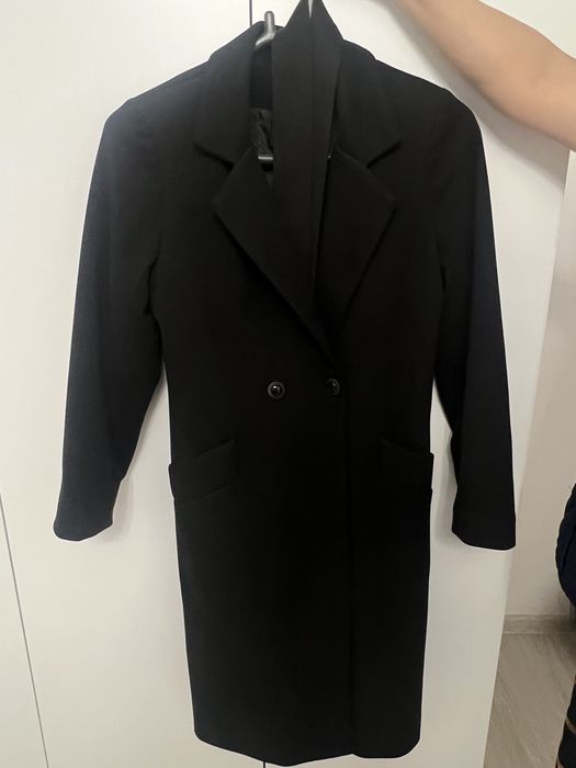 Осенний пальто,46 размер