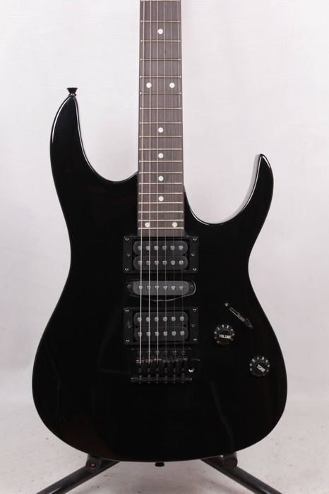 Электрогитара новая