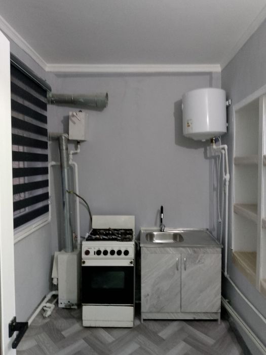 Аренда квартира. Калинский массив 2 этаж