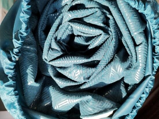 Saltea gonflabilă camping 2 persoane, - produs resigilat Decathlon