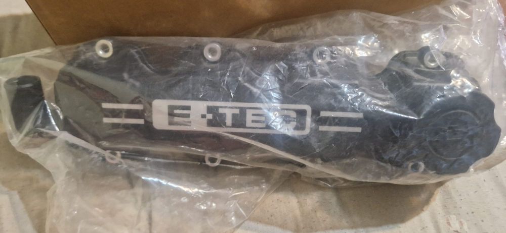 Capac culbutori Euro 3 MATIZ original nou GM Coreea 96415425