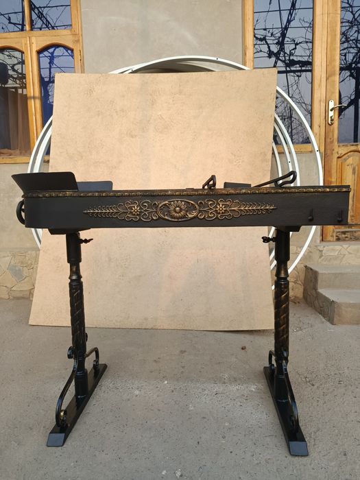 Продаётся мангал