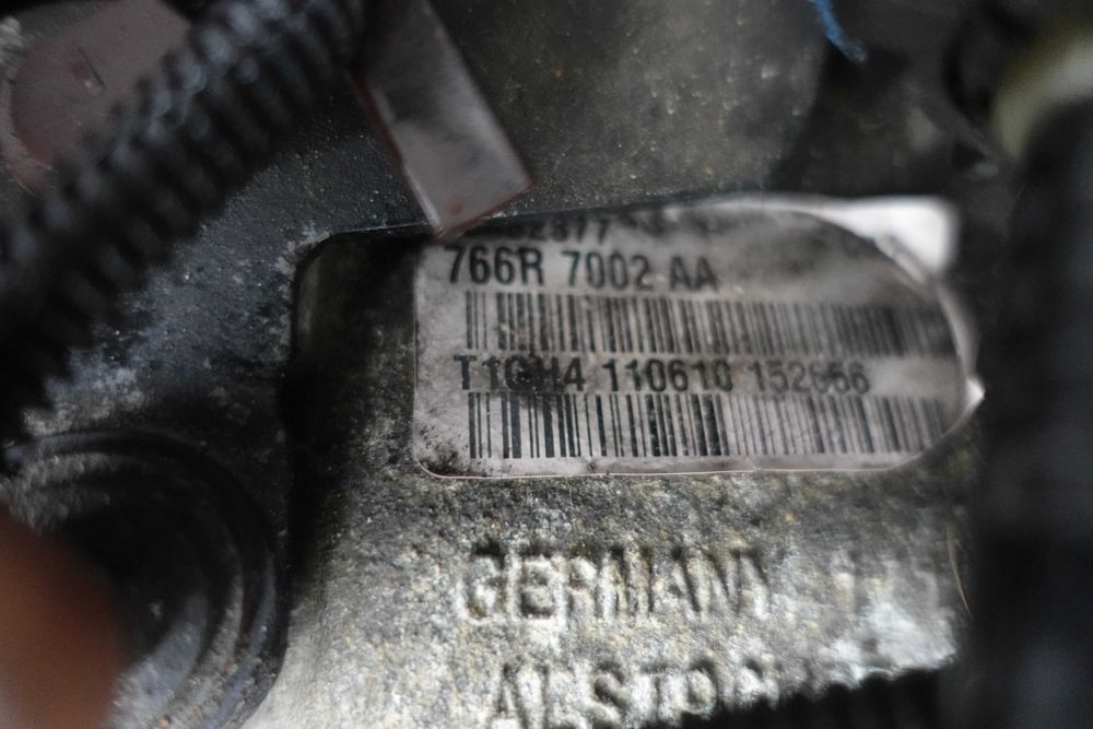 CutieVitezeManuala6Trepte*Cod-7667002AA* MotorVolvo2,4d*D5244T*S60,XC60,etc 2011Euro5ImportFranta