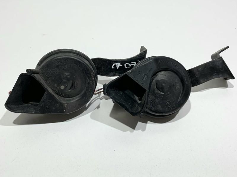 Set claxoane Audi A6 4G2, C7 Berlina