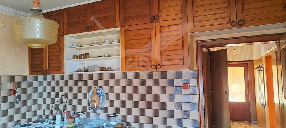 Продава се Етаж от къща в Пловдив, Захарна фабрика - 120 кв.м за 709 €/кв.м - Снимка #9