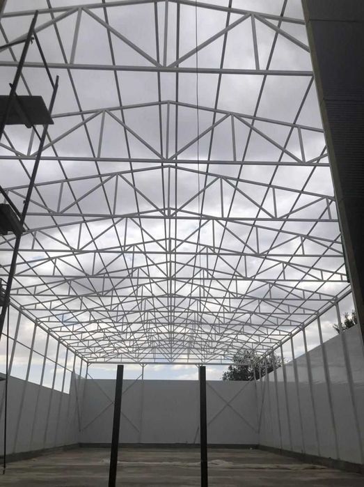 сэндвич панели в наличий