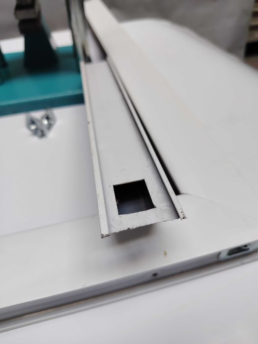 Stanta Profil Aluminiu