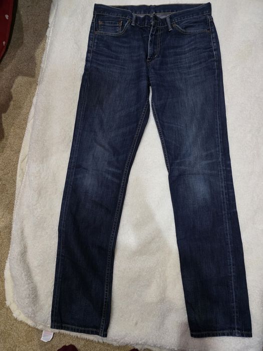 Blugi  Levis Strauss  bărbați