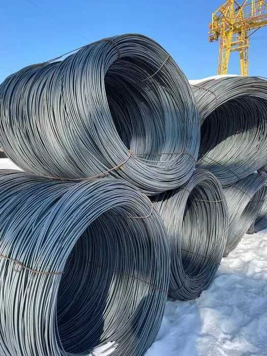 Арматура А3 22 мм А500С