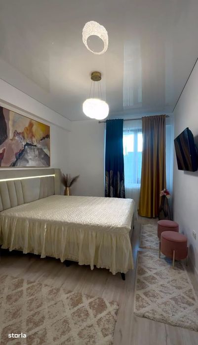 Apartament 2 camere in Mamaia Nord | 100 m de mare | Ștefan Building